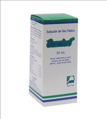 DERMICOL NORMAL NO CLEAR in Saudi Arabia
