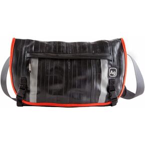 Pike Messenger Bag