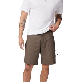 Fox Racing Mens Mens Essex Short 3.0