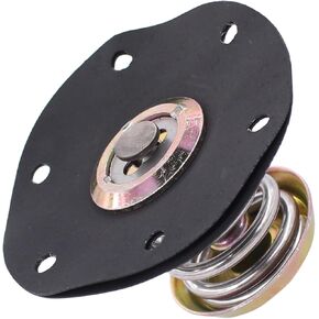 ApplianPar Fuel Pressure Regulator Diaphragm for Cimarron Camaro Cavalier Celebrity Citation II Corvette Cutlass Ciera Firenza 6000 Fiero Firebird Skylark