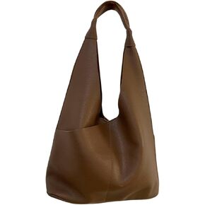 Genuine Leather Handbags Bags, Handcrafted by Skilled Argentine Hands with Patagonian Sourced Leather - Cafayate