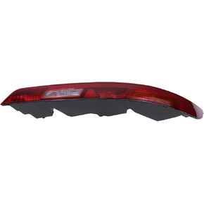 ApplianPar Rear Bumper Left Side Tail Light Stop Lamp for Q3 2015 2016 2017 2018