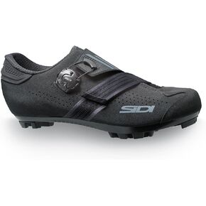 Sidi MTB Aertis Mega XC Shoes Black/Black