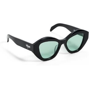 Wisdom Frame 32 Sunglasses