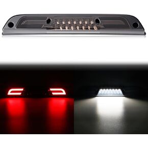 3rd Brake Light Replacement for 2015-2020 F150 LED Third Brake Cargo Light Replacement for 2017-2020 F250 F350 F450 F550 Super Duty