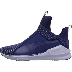 PUMA Women's Fierce Velvet Rope Wn Sneaker in Kuwait