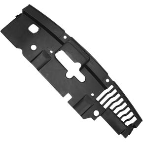 Front Upper Radiator Grille Support Sight Cover for Accord 2013-2017 ‎71106-T2A-A00