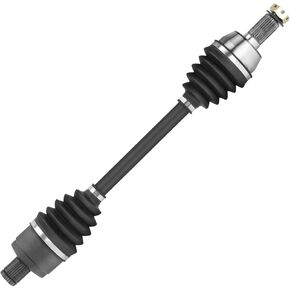 عمود محور السيرة الذاتية اليسرى أو اليمنى لـ Polaris Sportsman XP/HO 550/850/1000 2010-2022 ، استبدل 1332642 ، 1332809 ، محور خلفي واحد