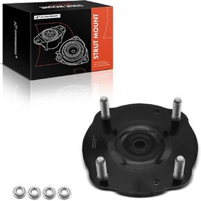 A-Premium Front Left or Right Suspension Strut Mount Compatible with Toyota Tundra 2007-2021 Sequoia 2008-2022