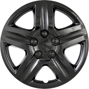 Multiple Manufactures IWC43118BLK Standard (No variation) Wheel Cover