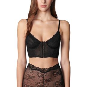 florence by mills Womens Lace Bustier
