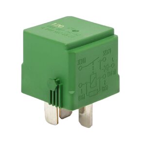 Suspension Air Compressor Relay 5-Plug Fits B200 C300 E350 S600L ML400 GL450 G55 GLK CLS SLK SLS W245 W204 W207 C218 W212 W463 X164 W164 W251 W221 R172 OE#0025422319 0025427619 0009828523