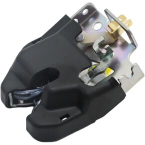 UOIENRT 74851-S5A-013 Trunk Latch Tailgate Lock, Replacement for Civic 2001-2004 Replacement for Fit 2003-2006, Replaces 74851-S5A-013