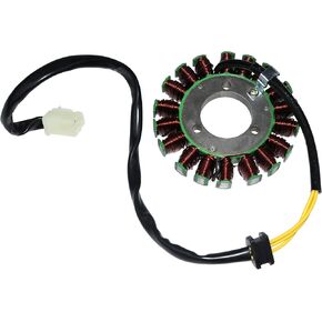 Stator 31401-01H00 31401-01H10 31401-01H20 compatible with Suzuki GSXR GSX-R 600 750 2006 2007 2008 2009 2011-2016