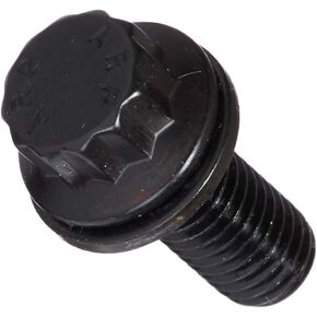 ARP (671-1001) الترباس أكسيد ، أسود