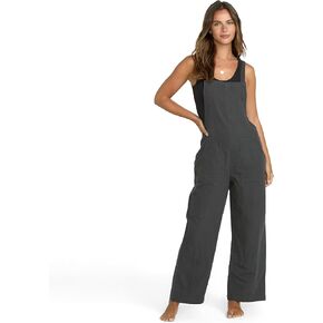 Billabong Women's Pacific Time Soft Cotton Jumpsuit (XS-XL) in Saudi Arabia