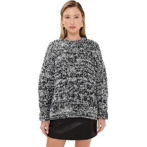 ANINE BING Women's Sydney Crew Sweater