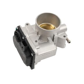 HYVE55A Electronic Fuel Injection Throttle Body w/IAC TPS Fits for Mazda 3 5 6 2006 2007 2008 2009 2010 2011 2012 2013 OEM# L3R413640 L3G2-13-640A 125001390