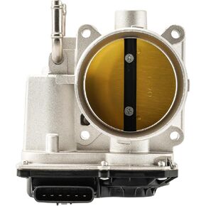 PHILTOP S20131 Electronic Throttle Body for Camry 2007-2017, RAV4 2006-2012, Highlander 2008-2016, Avalon 2005-2018, Sienna 2007-2016, ES350 2007-2018, RX350, RX450h, V6 3.5L, Replace# 977330, 678004