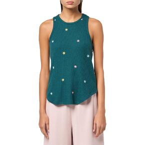 P.J. Salvage Women's Loungewear Take It Easy Tank