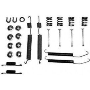 Raybestos H17357 Professional Grade Drum Brake Hardware Kit