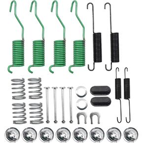 Beck/Arnley 084-0751 Drum Brake Hardware Kit