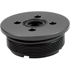 Trim Cylinder End Cap FSM031 335154 335155 335148 Fit for Evinrude Johnson 1989-2003 25-35 3 Cylinder & 40 48 50 HP Motors