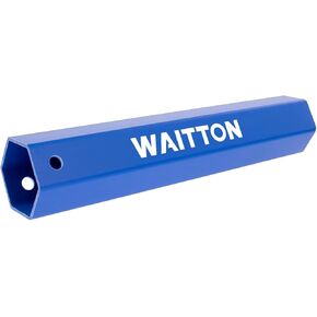 Lug Nut Removal Socket Installation Tool for 32/33mm Lug Nut Covers on Truck or Trailer