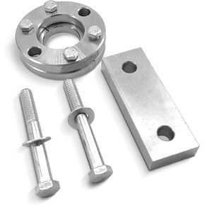 Rear Drum Hub Puller for Ford Flathead 1928-1948 Models 28, 29, 30, 32, 34, 35, 36, 38, 40, 47, 48