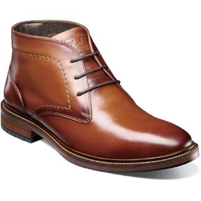 Florsheim Forge Plain Toe Chukka Men's Boot