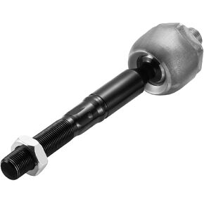 BDFHYK Front Inner Tie Rod End Compatible with Toyota 2001-2007 Sequoia, 2000-2006 Tundra Replacement for EV800444 4550309120 4550309240