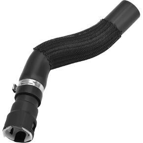 Heater Core Jumper Hose Compatible with Dodge Dart 2013-2016 Replace 68156282AB