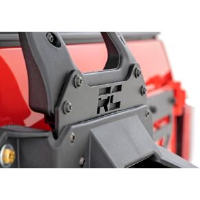 Rough Country 3rd Brake Light Extension Ford Bronco 4WD (2021-2024) Sasquatch