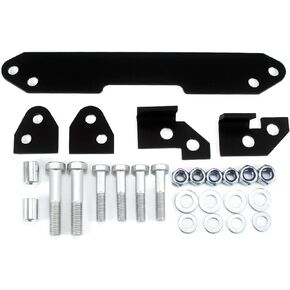 GAsupply 2" Front and Rear Full Leveling Lift Kits, Compatible with 2014-2023 Honda Rancher SRA and 2014-2020 Honda Foreman