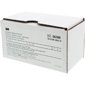 Automotive Adhesion Promoter, Sponge Applicator Packet 06396 2.5 cc/packet