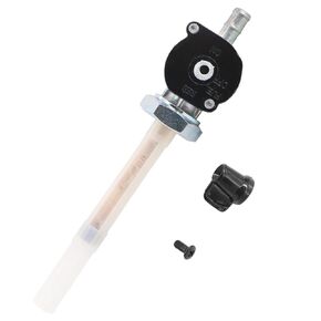 16950-MAH-023 Fuel Vavle Petcock Shut Off Gas Tank Switch Fits for Honda Shadow Spirit Sabre Aero ACE 1100 VT1100 VT1100C2 VT1100C3 1995-2007
