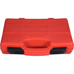 17 Pcs Injector Seat Cutter Injector Seat Cutter Garage Tool Kit, Injector Remover Fuel Injectors