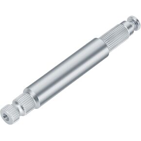 JAVIK Gearshift Spindle Fit for Honda Rancher 350 4x4 2x4 TRX350FM TRX350T-M 2000-2006, OEM#24611-HN5-A10 24611-HN5-670