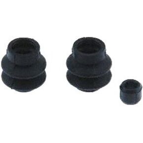 Carlson Quality Brake Parts 16131 طقم التمهيد دبوس الفرجار