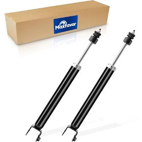 Rear Pair Shocks Struts fit for FWD Nissan Altima 2007 2008 2009 2010 2011 2012 2013 2014 2015 2016 2017 2.5L 3.5L Shock Absorbers Suspensions Amortiguadores (Replace No# 5637)
