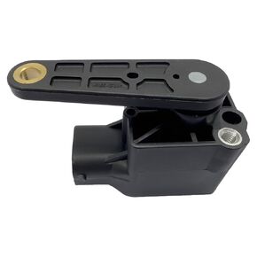 37141093697 Replacement for BMW E38 E39 E46 E60 E61 323i 525xi 745Li M3 X5 1997-2010 Suspension Height Level Sensor Replace 37140141444 0105427717-A