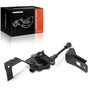 A-Premium Ride Height Level Sensor Compatible with Ford F-150 F150, Left Driver Side