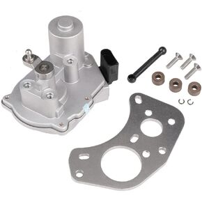 Turbolader Stellmotor Suitable for A4 8E B7 A6 4F C6 + Avant Replace 059145725A 059145725J