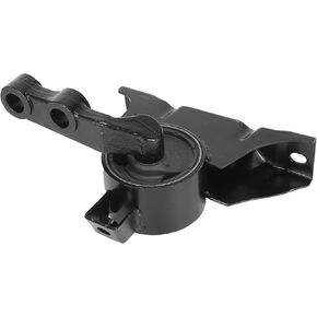 Engine Motor Mount No.B25D3906YA - Car Left Engine Mounting - for MAZDA 323 F VI S 1.3-1.6L 1998-2004 1 Pc