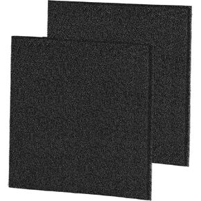 22" Oil Drain Splash Pad 38780 No Splatter Pad Square Pad for Car Changing Oil Transmission Drain Pan 2pcs