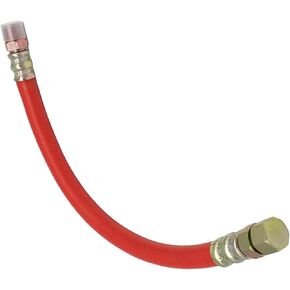 3/8in أنبوب خيط تصريف زيت خرطوم STAN1438 زيت تغيير المساعدات FIT B-RI & S-TRA TECUMSEH KOHLER محرك