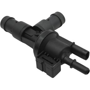 UOIENRT Fuel Tank Breather Valve 13907643106, Replacement for BMW F48 F39 X1 X2 Mini 330i 340i 430i 540i 740i 2016-2021, Replaces 13907645860 028142544 7643106