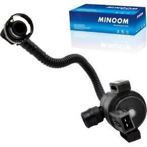 13907550387 Fuel Tank Breather Valve Replacement for BM W 1 3 5 series E90 E91 E60 E61 E81 E87 N43 No.#7550387丨13907550387丨7551262丨1564571