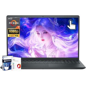 Dell Latitude 5580 HD 15.6 Inch Business Laptop Notebook PC (Intel Core i5-6300U, 8GB Ram, 256GB SSD, Camera, WiFi, HDMI, Type C Port) Win 10 Pro with Numeric Keyboard (Renewed)