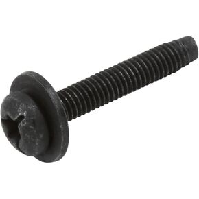 GM Genuine Parts 11611795 M6x1x35 Multi-Purpose Bolt